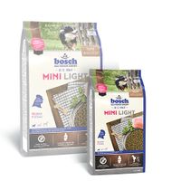 Bosch Mini Light Hondenvoer - 1 kg