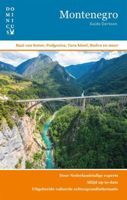 Montenegro (Paperback)