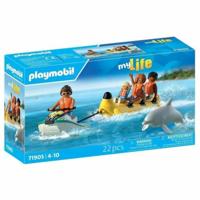 Playset Playmobil