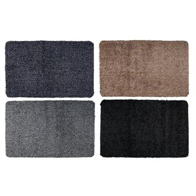 Deurmat Lifetime magic clean-matte Microvezel 45 x 70 x 0,6 cm