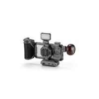 Tilta Khronos iPhone 15 Pro Ultimate Kit - Space Gray
