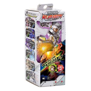 Silverlit biopod kombat single pack