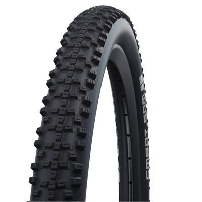SCHWALBE Buitenband smart sam 26 x 2.25 (57-559) zwart