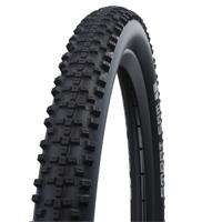 SCHWALBE Buitenband smart sam 26 x 2.25 (57-559) zwart