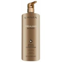 L'Anza Healing Blonde Bright Blonde Conditioner 950ml