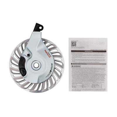 Shimano Anp naafd rollerbrake sh nexus a brc6001rc