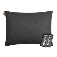 Kuddle Warmtekussen - 45x60cm Cozy Grey - 2 Powerbanks