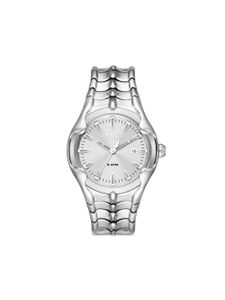 Diesel montre Dz2185 Vert 44 mm - Argent