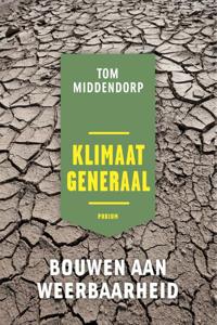 Klimaatgeneraal (Paperback)