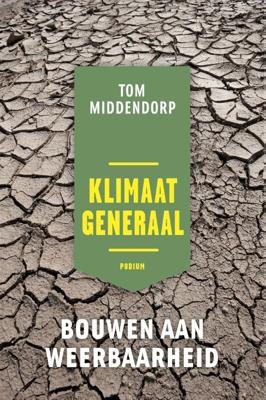 Klimaatgeneraal (Paperback)