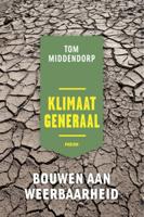 Klimaatgeneraal (Paperback)