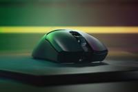 RAZER Viper V2 Pro Gaming-muis Draadloos, USB Optisch Zwart 5 Toetsen 30000 dpi Geïntegreerd profielgeheugen, Geïntegreerd scrollwiel, Oplaadbaar