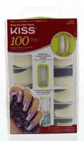 Kiss Nageltips en lijm overlap Kiss Nageltips en lijm overlap