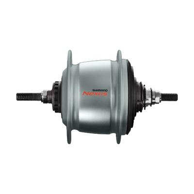 Shimano Naaf achter rollerbrake 8v