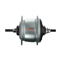 Shimano Naaf achter rollerbrake 8v