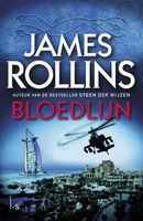 Bloedlijn - James Rollins - ebook - thumbnail