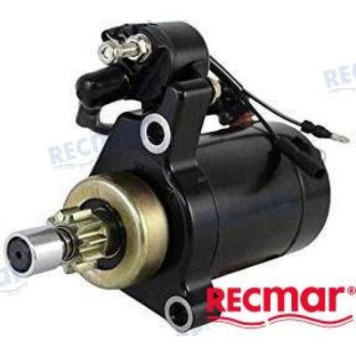 REC31200-ZW9-802 - STARTMOTOR Honda