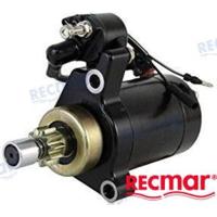 REC31200-ZW9-802 - STARTMOTOR Honda