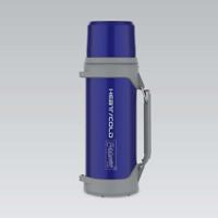 Thermos 1,5 l Maestro MR-1631-150-Blauw