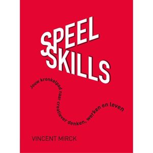 Speel-skills - (ISBN:9789090339276)