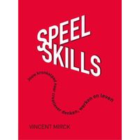 Speel-skills - (ISBN:9789090339276) - thumbnail