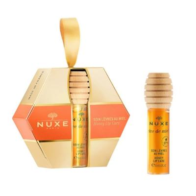 Nuxe Rêve de Miel Lip Treatment Gift