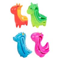 Toi-Toys Fun elastiekdier armband