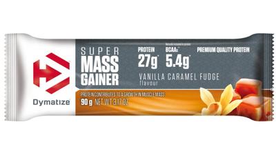 Super Mass Gainer Bar | Dymatize | 900g