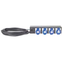 Rack PDU Extender Basic AP7586 Stekkerdoos Rack PDU Extender Basic AP7586 Stekkerdoos