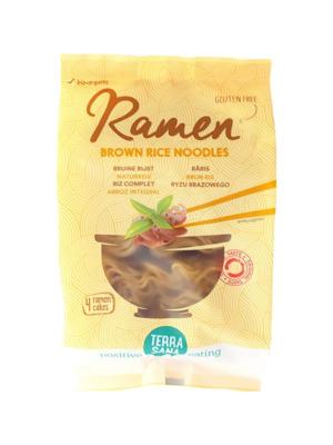 Terrasana Ramen bruine rijst bio