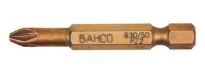 Bahco bit pz1 50mm 1/4" diamond | 63D/50PZ1