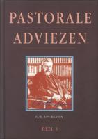 Pastorale adviezen - Charles Haddon Spurgeon - ebook