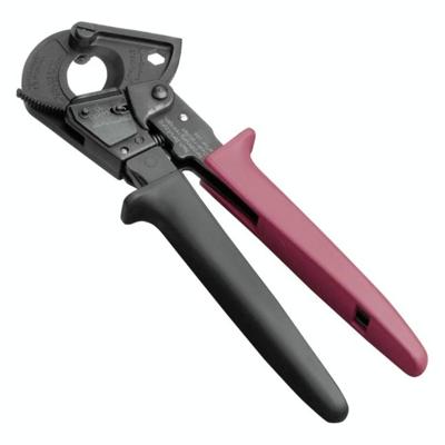 IC Kabelschaar rateluitvoering max.ø max. 32mm