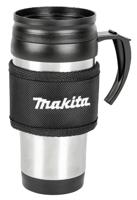 Makita Accessoires e-15578 thermosbeker met houder - e-15578