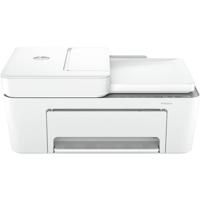 HP Deskjet 4220e All-in-One Multifunctionele printer Inkjet Kleur A4 Printen, scannen, kopiëren ADF, Bluetooth, USB, WiFi, HP Instant Ink