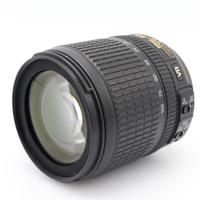 Nikon AF-S 18-105mm F/3.5-5.6G VR ED DX occasion