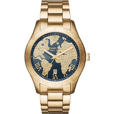 Michael Kors dames MK6243 Layton-horloge
