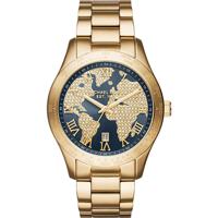 Michael Kors dames MK6243 Layton-horloge