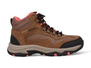 Skechers Trego 167008/TAN Bruin  maat