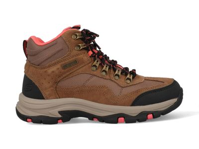 Skechers Trego 167008/TAN Bruin  maat