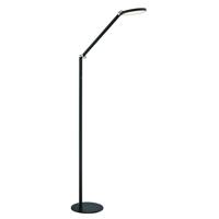 Highlight Design leeslampUfficio zwart 135cm - V4293.01