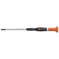 Weidmüller SDK EL PH1 X 80 PICO 2750150000 Kruiskop schroevendraaier 1 Koplengte: 80 mm