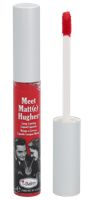 The Balm Meet Matte Hughes Ll Liquid Lipstick Devoted 7.4 ml