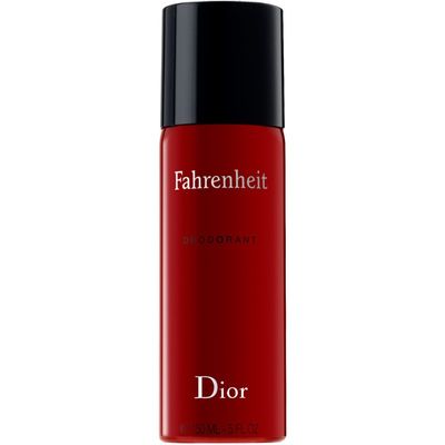 Fahrenheit deodorant spray, 150 ml