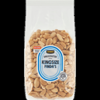 Jumbo Ongezouten Kingsize Pinda&apos;s 350 g