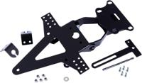 PROGRESS LINE License plate carriers yam mt07tr verst
