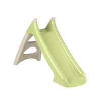 Smoby Life glijbaan XS groen