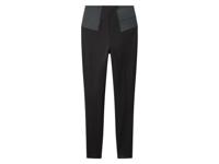 esmara Dames jegging (Zwart, S (36/38))