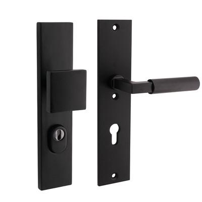 Knopg.RS SKG Bauhaus MMZ K92