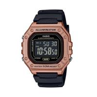Horloge Heren Casio W-218HM-5BVEF